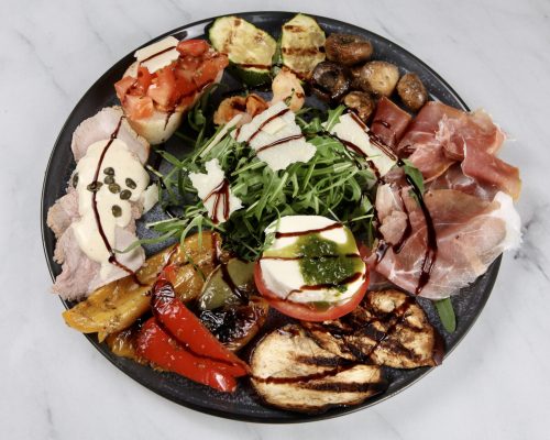 Antipasto Sapore
