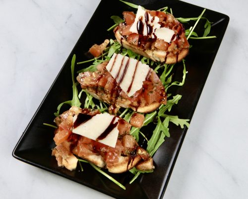 Bruschetta Classica