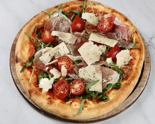 Pizza Sapore